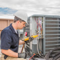 Consulting With a Professional HVAC Tune up Service in Pinecrest FL to Transform Existing Air Filters to Work Their Best