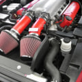 Does Aftermarket Air Filter Increase Horsepower?