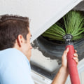 Choosing the Right Air Duct Cleaning Service in Davie FL