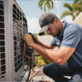 Fast and Reliable Professional HVAC Installation Service