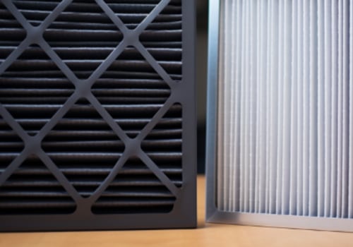 Upgrading to High-Quality 18x18x1 HVAC Furnace Air Filters