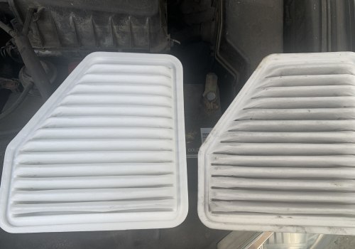 When Should You Change Your Air Filter?