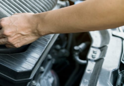Are All Car Air Filters the Same Quality?