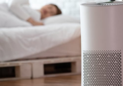 What is the Best Air Purifier?