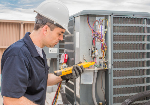 Consulting With a Professional HVAC Tune up Service in Pinecrest FL to Transform Existing Air Filters to Work Their Best