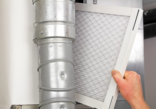 Top Picks for 20x25x2 Air Filters: Expert Recommendations for Cleaner Air & Optimal Performance