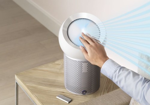 Which is the Best Air Purifier in India?