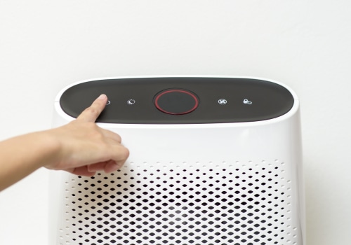 Do Air Purifiers Clean Viruses? An Expert's Perspective