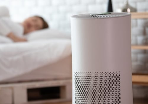 What is the Number 1 Air Purifier?