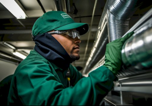 Secure Your HVAC: Duct Sealing Services in Pompano Beach FL