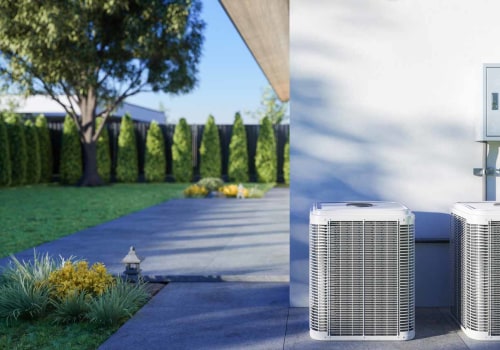 HVAC Blowing Warm Air in Your Celebration Townhome? Common Issues and Local Repair Options