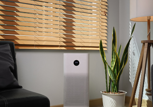 The Best Air Purifier for Your Home: A Comprehensive Guide