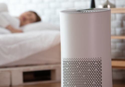 Which is the Best Air Purifier of 2020?