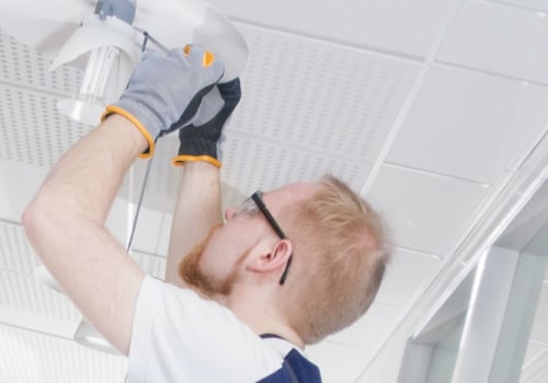 What is a ULPA Filter Made Of?