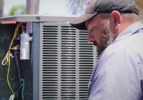 Emergency Professional HVAC Repair Service in Royal Palm Beach FL